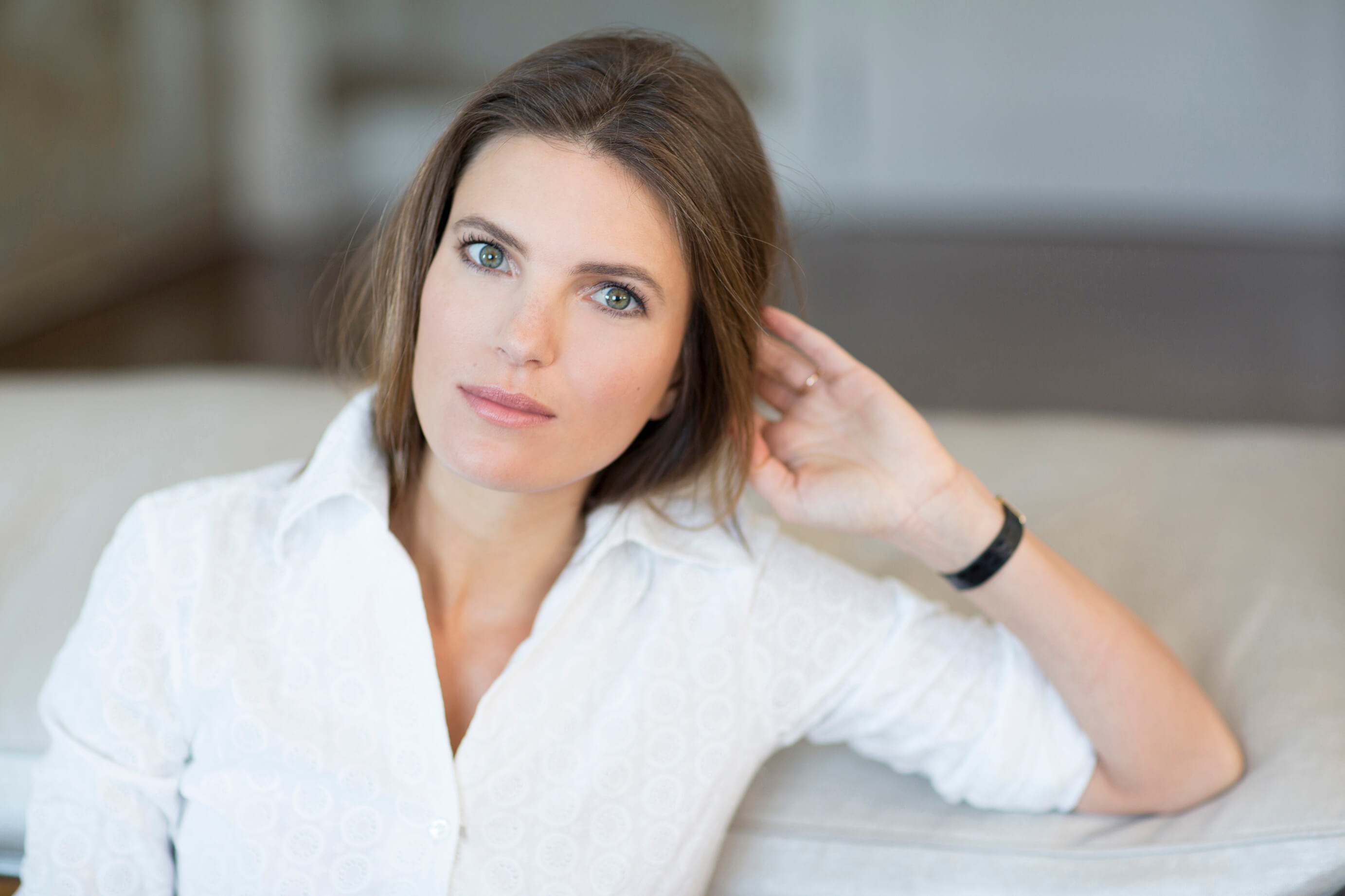 Laure Cailot, Rédactrice spécialisée en numérologie et heures miroir