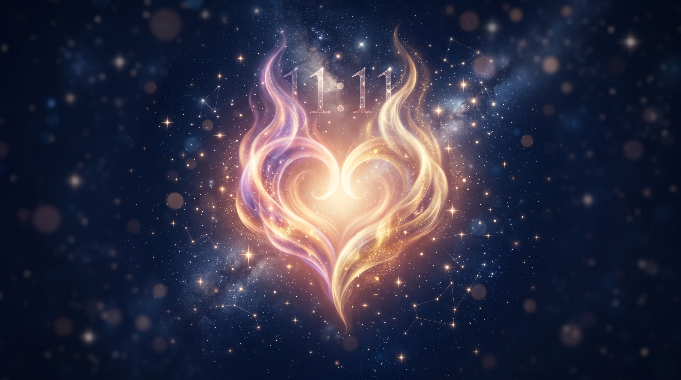 Heures miroir et amour : flamme jumelle et âme sœur, signification amoureuse